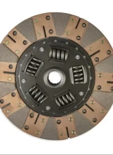 HAYS STREET650 CLTCH GM,10.5IN,26SPL                                     - 92-1100 - Image 6