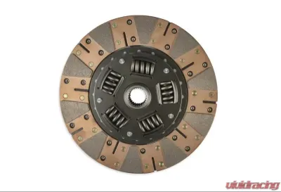HAYS STREET650 CLTCH GM,10.5IN,26SPL - 92-1100