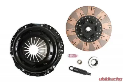 HAYS STREET650 CLTCH GM,11IN,26SPL - 92-1102