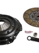 HAYS STREET650 CLTCH GM,11IN,26SPL                                     - 92-1102 - Image 2