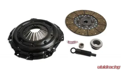 HAYS STREET650 CLTCH GM,11IN,26SPL - 92-1102