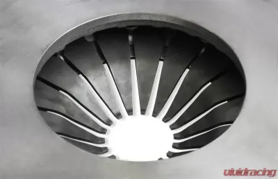 HAYS STREET650 CLTCH GM,11IN,26SPL - 92-1102