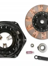 HAYS STREET650 CLTCH GM,11IN LVR,26SPL                                     - 92-1103 - Image 7