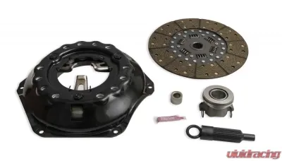 HAYS STREET650 CLTCH GM,11IN LVR,26SPL - 92-1103