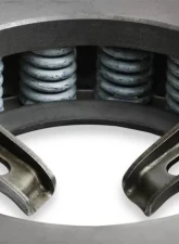 HAYS STREET650 CLTCH GM,11IN LVR,26SPL                                     - 92-1103 - Image 7