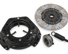 HAYS650 CLTCH 69-73 MUST,LEVER,11IN,10SP