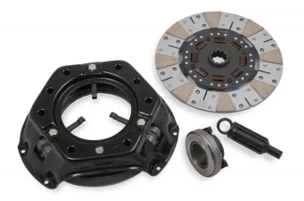 Driveline