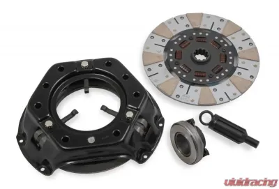 HAYS650 CLTCH 69-73 MUST,LEVER,11IN,10SP - 92-2008