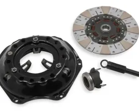 HAYS650 CLTCH 63-69 CHRY BB,11IN,18SPL
