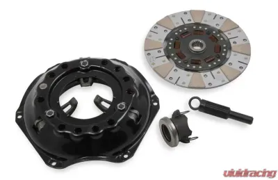HAYS650 CLTCH 63-69 CHRY BB,11IN,18SPL - 92-3002