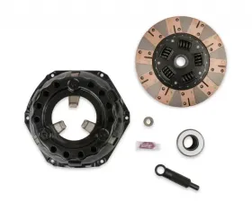 HAYS STREET650 CLTCH AMC,10.5 LVR,26SPL Jeep