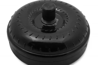 Driveline