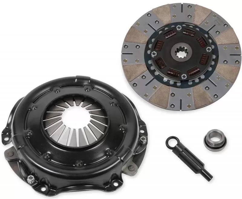 HAYS650 CLTCH 69-81 GM V8,11IN,26SPL - 92-1005