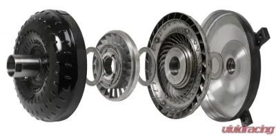 Hays CONVERTER, C-6 1.848 CP 24-2800 STALL - 97-2G24Q