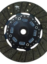 HAYS450 CLTCH 11-16 MUST 5.0,11IN,23SPL Ford 5.0L V8                                     - 91-2006 - Image 7