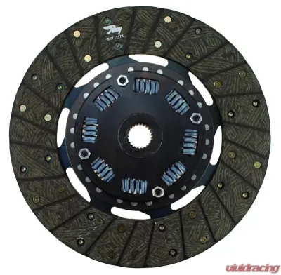 HAYS450 CLTCH 11-16 MUST 5.0,11IN,23SPL Ford 5.0L V8 - 91-2006