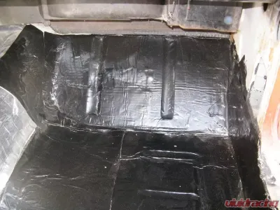 Hushmat Firewall Custom Insulation Kit Cadillac - 617792