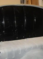 Hushmat Firewall Custom Insulation Kit Porsche                                     - 582302 - Image 2