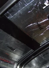 Hushmat Complete Roof Insulation Kit Hyundai Sonata 2019-2020                                     - 731205 - Image 6