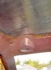 Hushmat Roof Custom Insulation Kit                                     - 687865 - Image 2