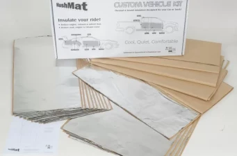 Miscellaneous Interior Parts