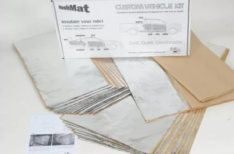 Miscellaneous Interior Parts