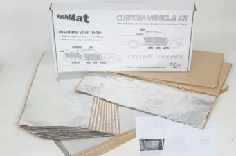 Miscellaneous Interior Parts