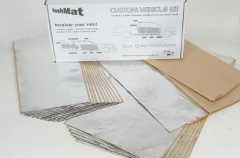Miscellaneous Interior Parts