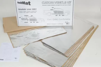 Miscellaneous Interior Parts