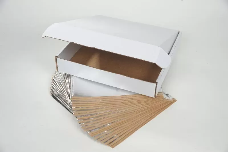 Hushmat Heavy duty FlatTop 48 in truck insulation kit for floor only. - 81103