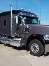 Hushmat Raised Roof Cab 68in to 72in Sleeper Insulation Kit for floor and sleeper                                     - 81120 - Image 2