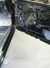 Hushmat Door Custom Insulation Kit Chevrolet                                     - 620103 - Image 2