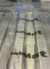 Hushmat Universal Floor Insulation Kit Toyota Rav4 2001-2005                                     - 742851 - Image 5