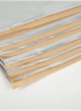 Hushmat Crew Cab Truck Insulation Kit                                     - 72650 - Image 5