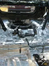 Hushmat Firewall Custom Insulation Kit                                     - 670012 - Image 2