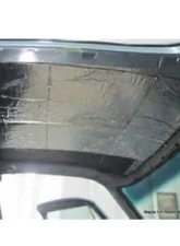 Hushmat Complete Roof Insulation Kit Kia Soul 2010-2013                                     - 738095 - Image 6