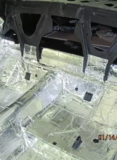 Hushmat Complete Sedan Insulation Kit BMW M850i 2020-2021                                     - 58530 - Image 5