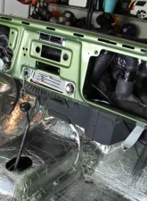 Hushmat Complete Vehicle Custom Insulation Kit Mitsubishi Outlander 2003-2006                                     - 74130 - Image 2
