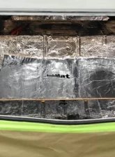 Hushmat Cargo Custom Insulation Kit Chevrolet 1973-1986                                     - 628504 - Image 2