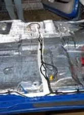 Hushmat Firewall Custom Insulation Kit                                     - 629512 - Image 2