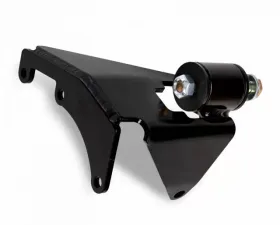 Cognito Motorsports Differential Mount Bracket Kit For 01-10 Silverado/Sierra 2500HD/3500HD 4WD