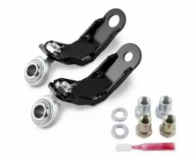 Cognito Motorsports Pitman Idler Arm Support Kit For 93-98 Silverado/Sierra 1500-3500HD SUVS