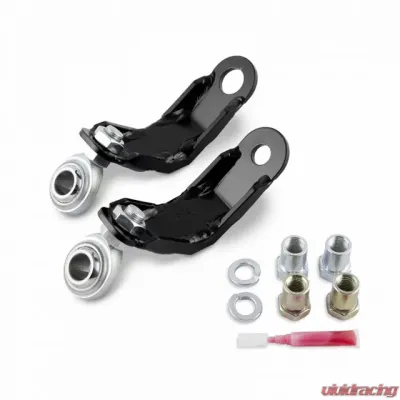 Cognito Motorsports Pitman Idler Arm Support Kit For 93-98 Silverado/Sierra 1500-3500HD SUVS - 110-90245