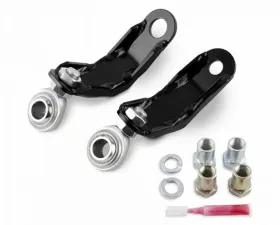 Cognito Motorsports Pitman Idler Arm Support Kit For 99-06 Silverado/Sierra 1500 Torsion Bar Front End 00-06 Silverado/Sierra 1500 SUVS