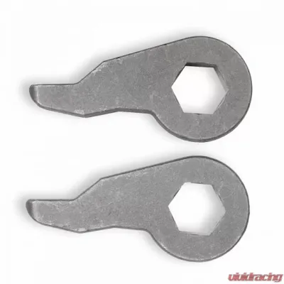 Cognito Motorsports Torsion Bar Keys For 99-06 Silverado/Sierra 1500 Torsion Bar Front End 00-06 Silverado/Sierra 1500 SUVS - 110-90268