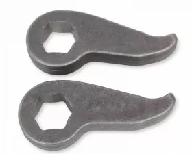 Cognito Motorsports Torsion Bar Keys For 11-19 Silverado/Sierra 2500HD/3500HD