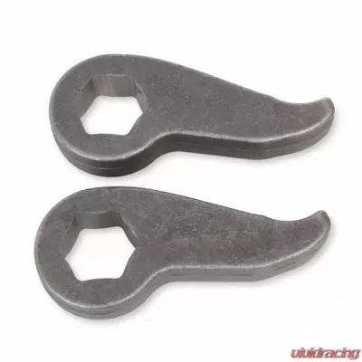 Cognito Motorsports Torsion Bar Keys For 11-19 Silverado/Sierra 2500HD/3500HD - 110-90270