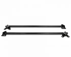 Cognito Motorsports Economy Traction Bar Kit For 0-6 Inch Rear Lift On 11-19 Silverado/Sierra 2500HD/3500HD