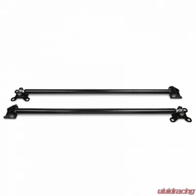 Cognito Motorsports Economy Traction Bar Kit For 6.5-10 Inch Rear Lift On 11-19 GM 2500HD /3500HD - 110-90272