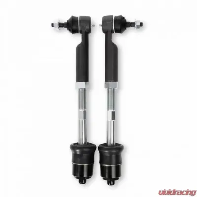 Cognito Motorsports Alloy Series Tie Rod Kit For 11-20 Silverado/Sierra 2500HD/3500HD - 110-90284